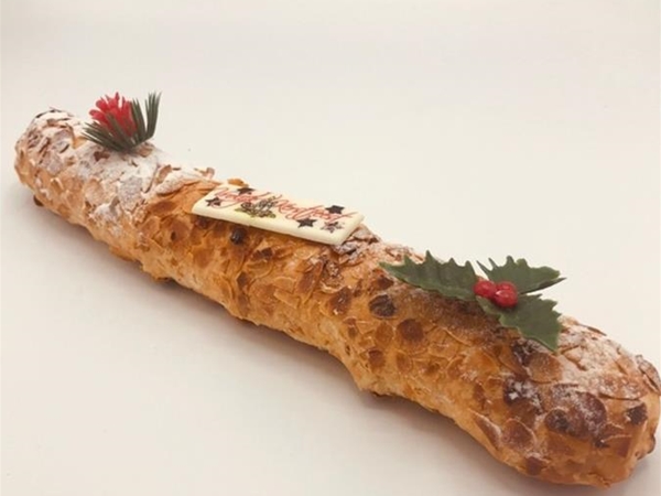 Staven, koekjes en mini's