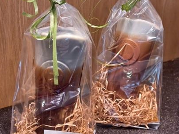Chocolade bier