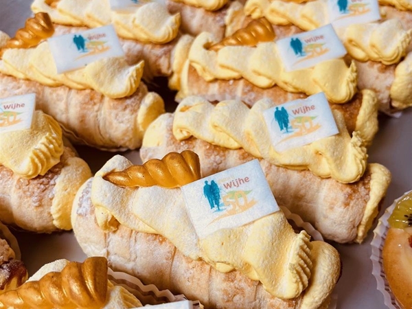 Goudhoorntjes